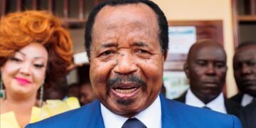 Cameroon to hold presidential election Oct. 12