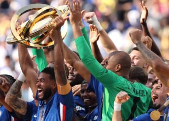 Palmer stars as Chelsea disgrace PSG to win Club World Cup