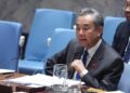 China seeks boosting strategic cooperation with UK