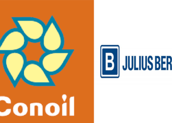 Conoil, Julius Berger exit NGX 30 after H1 index review