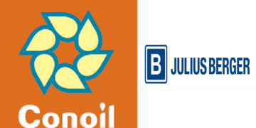 Conoil, Julius Berger exit NGX 30 after H1 index review