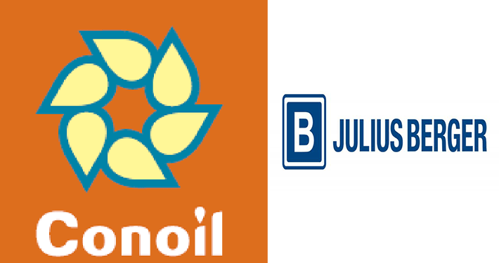 Conoil, Julius Berger exit NGX 30 after H1 index review