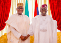 Dangote praises Tinubu’s ‘visionary leadership’, economic moves in Lagos