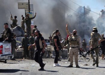 Syria 101: Who are the Druze and the Bedouins and why are they fighting