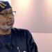 FG urged to take stronger measures against illegal mining to boost revenue