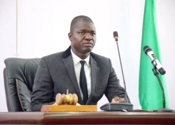 Nwifuru demands capture of killers of 13 Ebonyi indigenes in Anambra