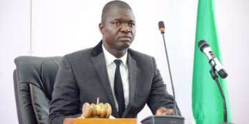 Nwifuru demands capture of killers of 13 Ebonyi indigenes in Anambra