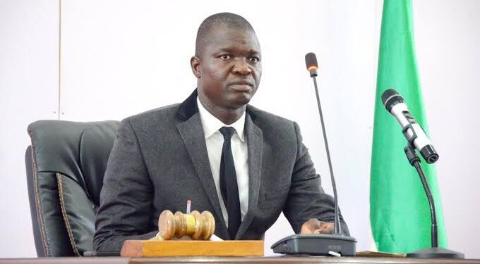 Nwifuru demands capture of killers of 13 Ebonyi indigenes in Anambra