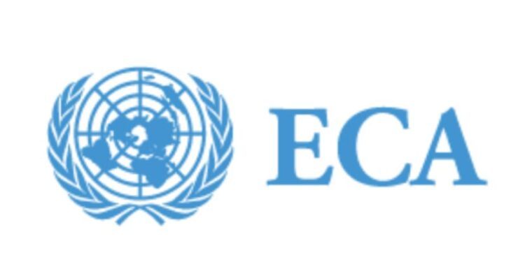 ECA calls for urgent action to address Africa’s development challenges