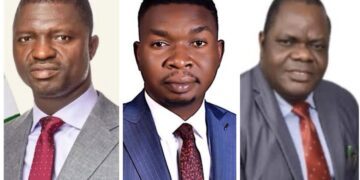 Ebonyi: Gov Nwifuru suspends 25 commissioners, 22 perm secs, 38 aides for absenteeism