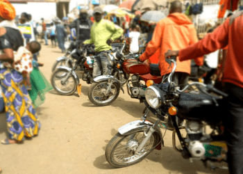 Two Okada passengers die, rider injured in Ota-Idiroko road crash