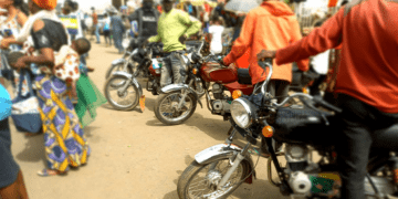 Two Okada passengers die, rider injured in Ota-Idiroko road crash