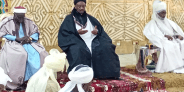 Travellers’ Killing: Plateau govt pays Zazzau Emirate visit