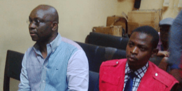 Court acquits ex-Ekiti governor Fayose of money laundering charges