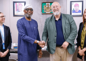 FG, UNODC partner to combat illegal mining