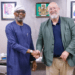 FG, UNODC partner to combat illegal mining