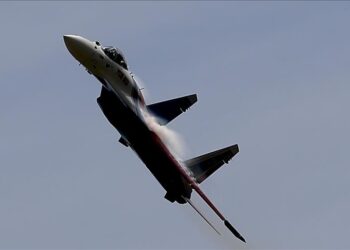 DR Congo intercepts unregistered aircraft in its airspace: Army