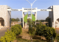 FUD alleges host community stealing, vandalising university’s property