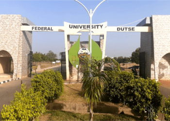 FUD alleges host community stealing, vandalising university’s property