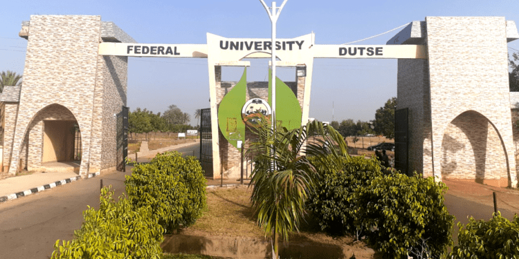 FUD alleges host community stealing, vandalising university’s property