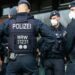 German police arrest septuagenarian over sexual abuse of children