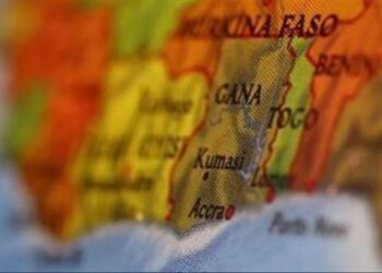 Ghana launches UN-backed ocean center