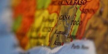 Ghana launches UN-backed ocean center