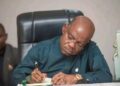 Abia: Governor Otti, firm sign agreement to establish smart schools