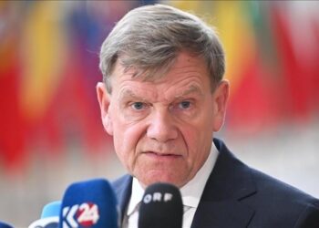 Germany calls on Israel to halt airstrikes on Syria