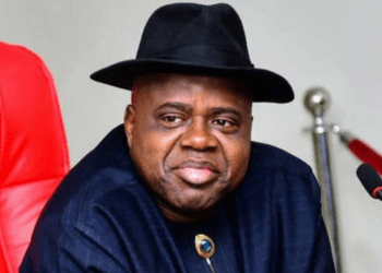 Bayelsa stakeholders ask Governor Diri to dump PDP for APC
