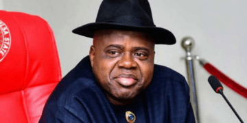 Bayelsa stakeholders ask Governor Diri to dump PDP for APC