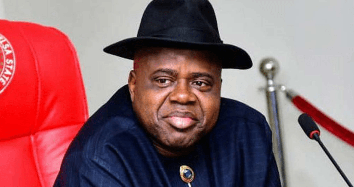 Bayelsa stakeholders ask Governor Diri to dump PDP for APC