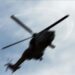 African Union peacekeeping helicopter crash at Somali airport kills 5: Ugandan military