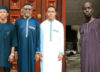 FCTA queries Mairiga accused of leaking Wike’s Abuja lands loot