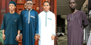 FCTA queries Mairiga accused of leaking Wike’s Abuja lands loot