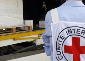 Fighting in Sudan’s Kordofan causes hundreds of deaths, mass displacement: Red Cross