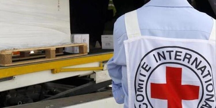 Fighting in Sudan’s Kordofan causes hundreds of deaths, mass displacement: Red Cross