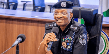 IGP seeks police exit from pension scheme, blames law for ‘humiliating’ conditions of retirees