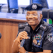 IGP seeks police exit from pension scheme, blames law for ‘humiliating’ conditions of retirees