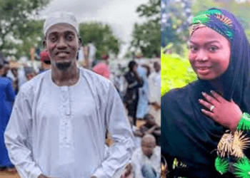 Court sentences killer of Ilorin final-year student, Hafsoh Lawal, to death by hanging