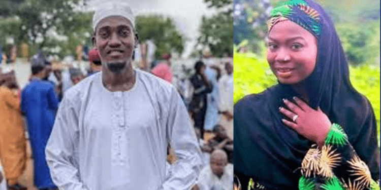 Court sentences killer of Ilorin final-year student, Hafsoh Lawal, to death by hanging