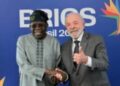 My govt will remove bureaucracy hindering Nigeria’s agric progress, Tinubu tells Brazil’s president 