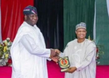 Army @162: Kaduna governor extols sacrifices of dead, injured soldiers