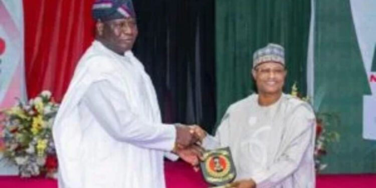 Army @162: Kaduna governor extols sacrifices of dead, injured soldiers