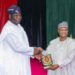 Army @162: Kaduna governor extols sacrifices of dead, injured soldiers