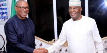 Tinubu regime desperate, afraid of ADC coalition: Atiku