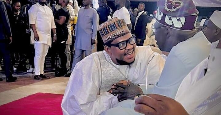 Northerners abandoning APC in droves to join ADC coalition: Adamu Garba