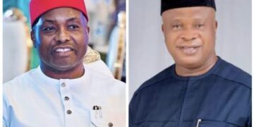 Ifeanyi Ubah: Okwuosa wins APC ticket for Anambra South senatorial by-election