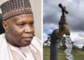 Gombe government says N9 billion spent on water supply