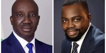 Okpebholo sanctions adviser over corrupt fundraising; suspends Edo oil, gas summit